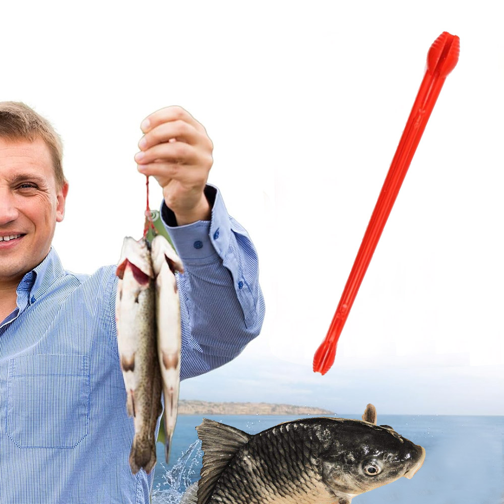 Fishing Hook Sharpener - Устройство для удаления рыболовных крючков из