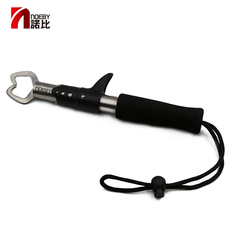 Fishing Hook Sharpener - Noeby-Рыболовные снасти для плоскогубцев, авиационная алюминиевая