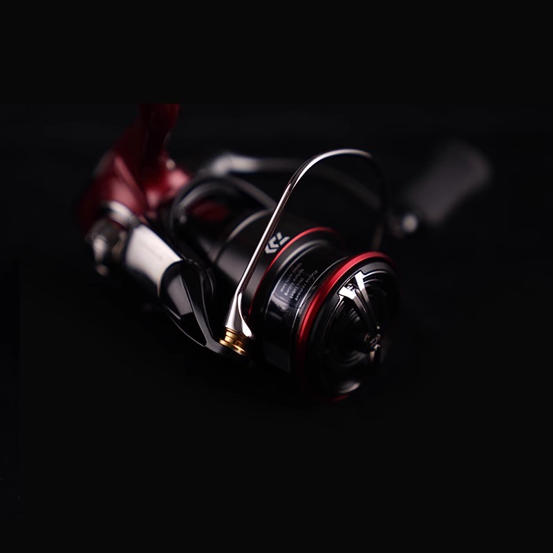 Новинка 2023 года DAIWA FUEGO  – обзор и цена Abu Garcia Reel Revo
