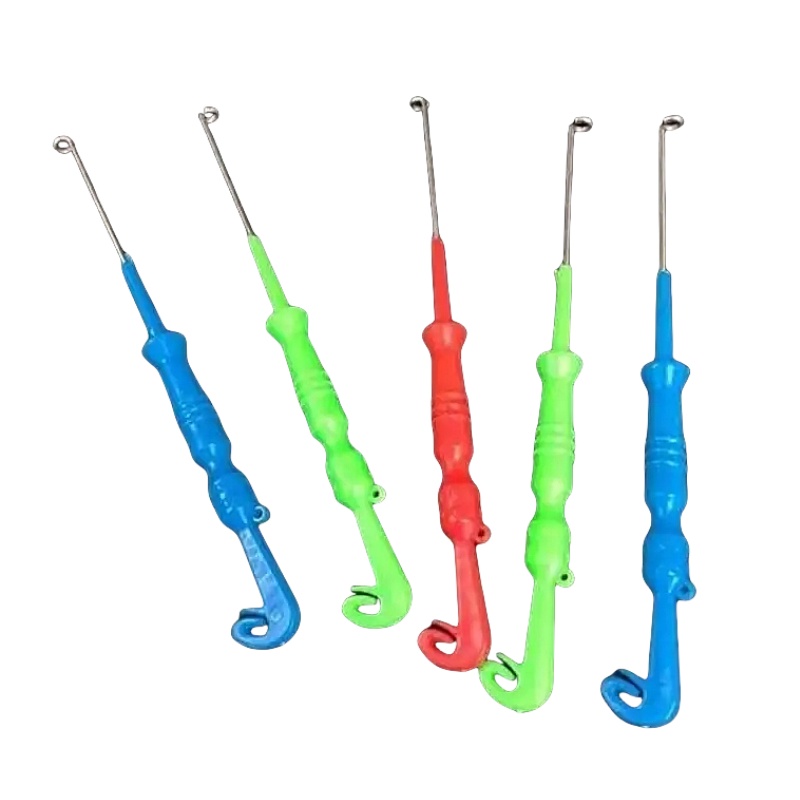 Безопасный экстрактор для рыба – обзор и цена Fishing Hook Sharpener