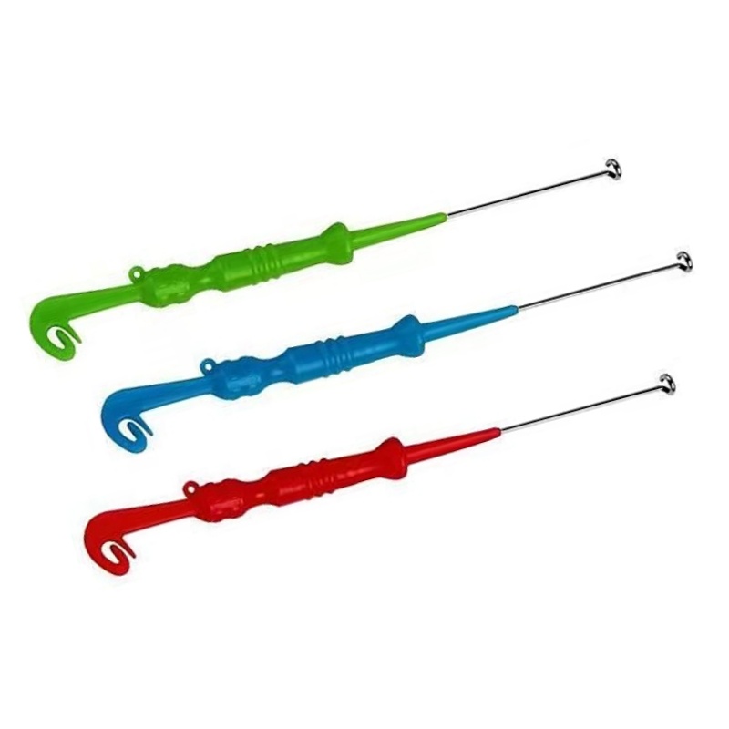 Безопасный экстрактор для рыба – обзор и цена Fishing Hook Sharpener