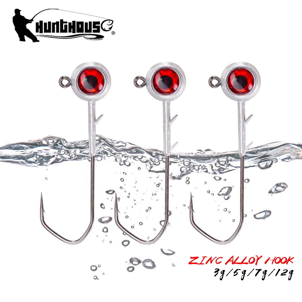 Набор рыболовных крючков для о – обзор и цена Fishing Hook Assortment