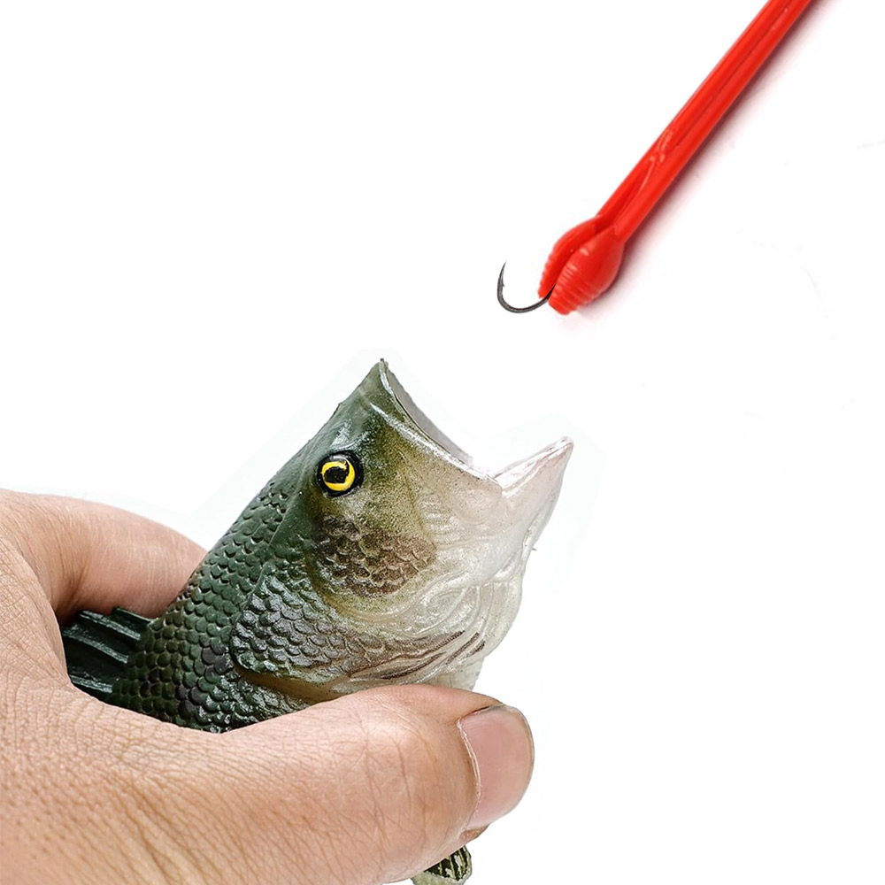 Устройство для удаления рыболо – обзор и цена Fishing Hook Sharpener