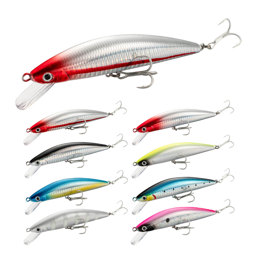 Рыболовная приманка Тонущий го – обзор и цена Fishing Hook Treble