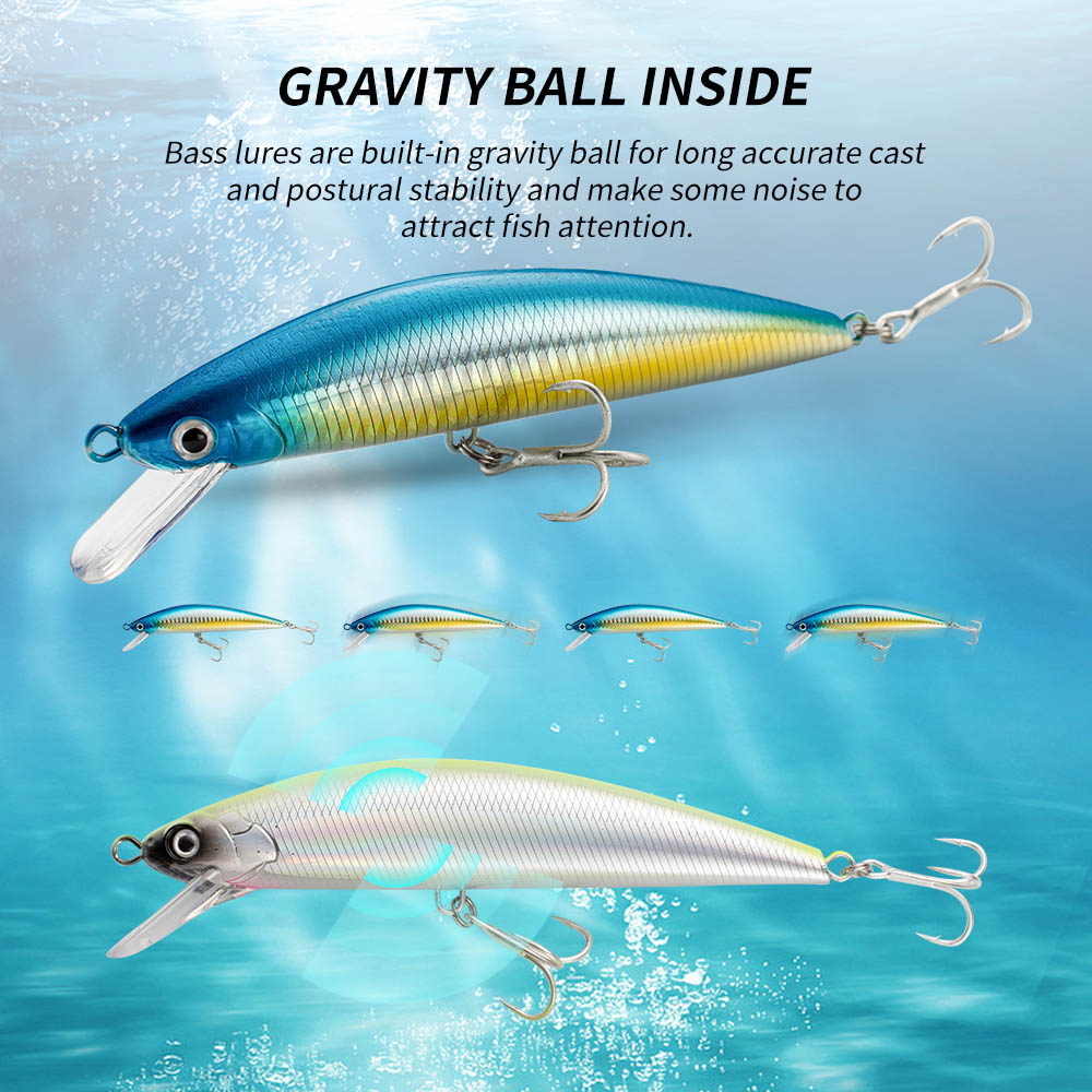 Рыболовная приманка Тонущий го – обзор и цена Fishing Hook Treble