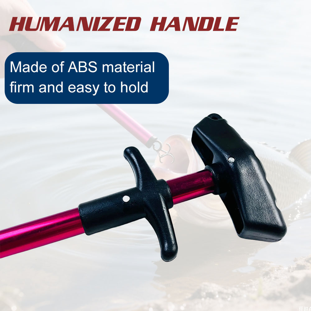 Инструмент для извлечения рыбо – обзор и цена Fishing Hook Size