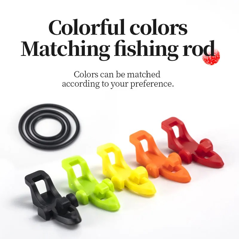 1-10 шт. Держатель для рыболов – обзор и цена Fishing Hook Jig