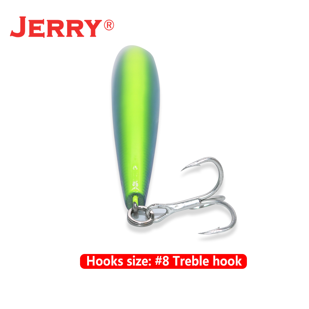 Jerry стрелка опускается на дн – обзор и цена Fishing Hook Treble