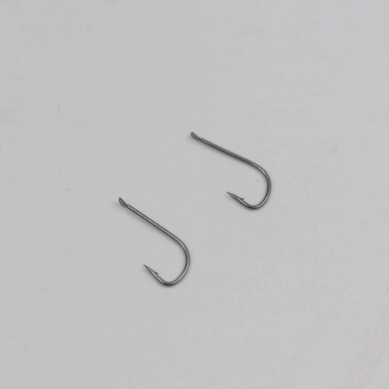 100 шт., маленький рыболовный  – обзор и цена Fishing Hook Assortment