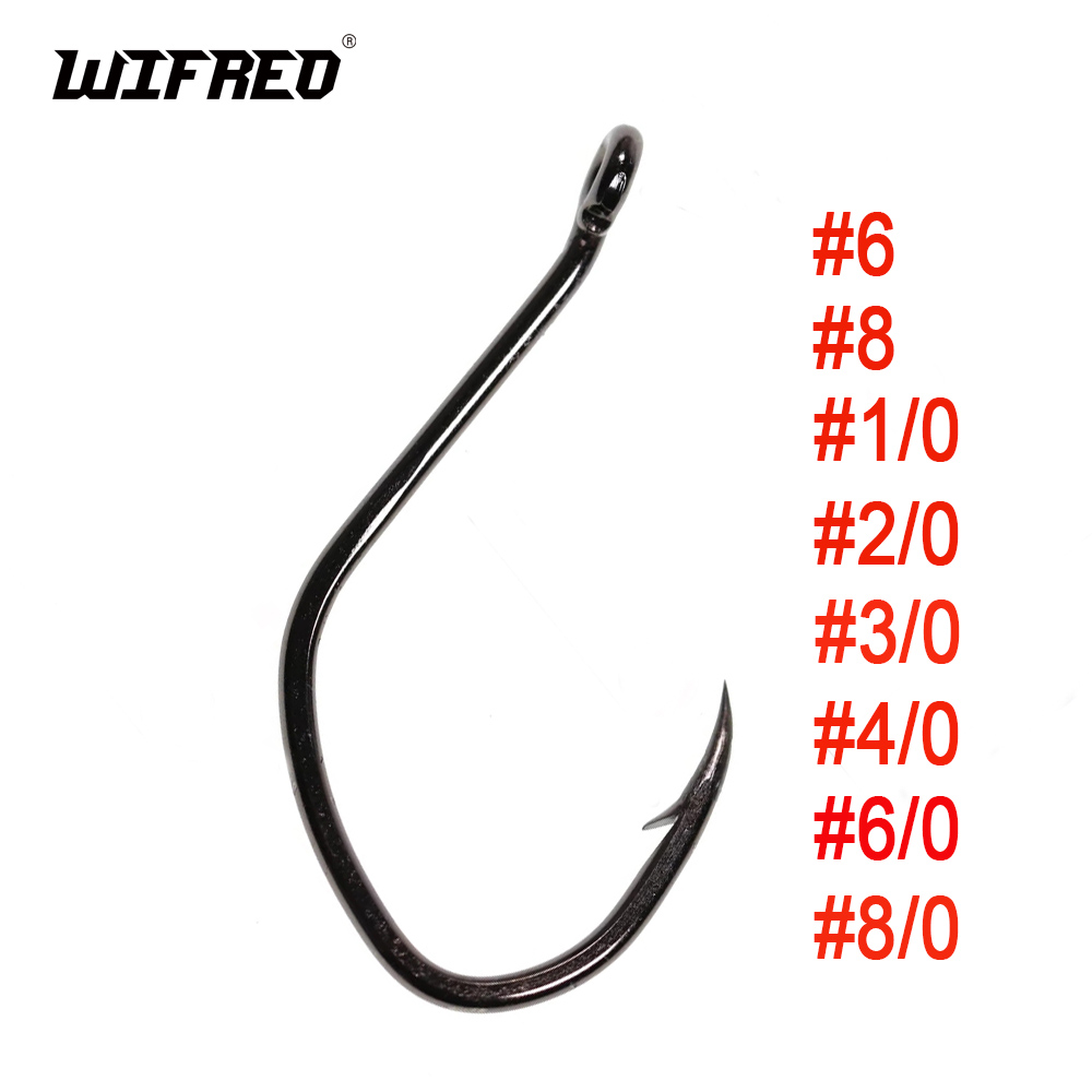 Wifreo 20 шт. V-образный крючо – обзор и цена Fishing Hook Assortment