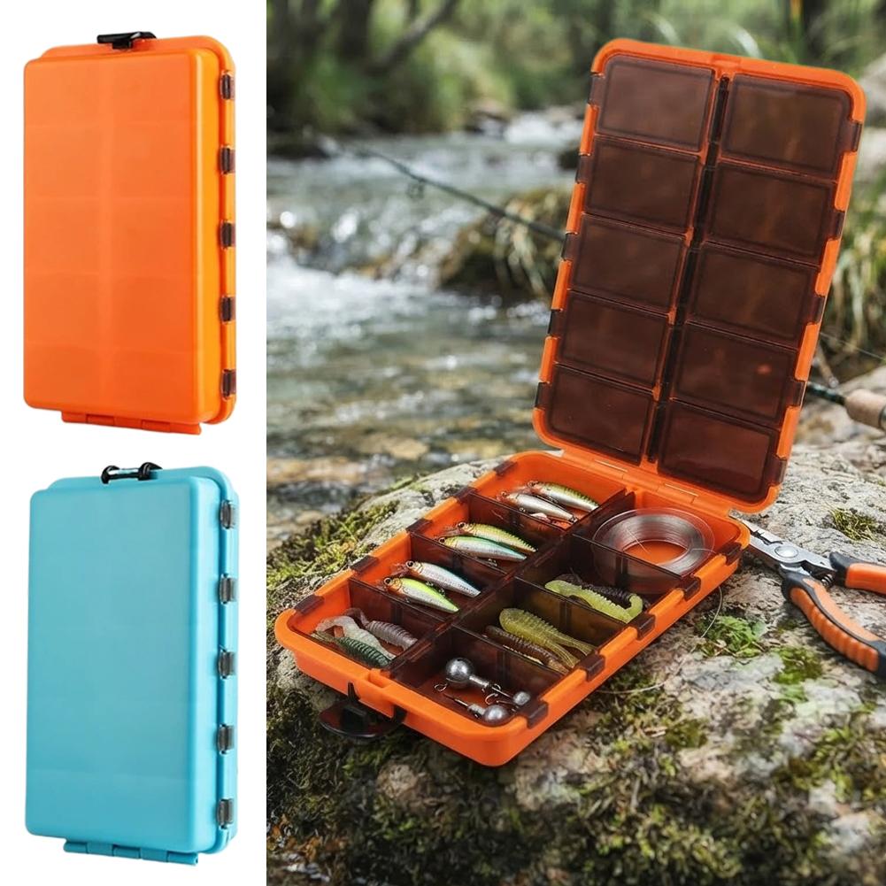 Ящик для рыболовных снастей на – обзор и цена Fishing Hook Box