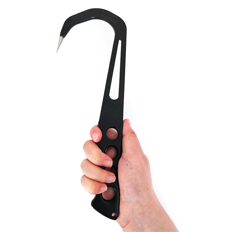 Портативная рыболовная ручка и – обзор и цена Fishing Hook Size