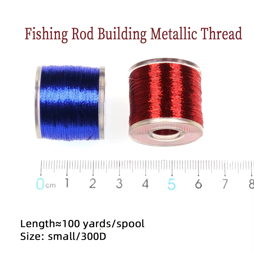 100 ярдов металлической нейлон – обзор и цена Fishing Hook Jig