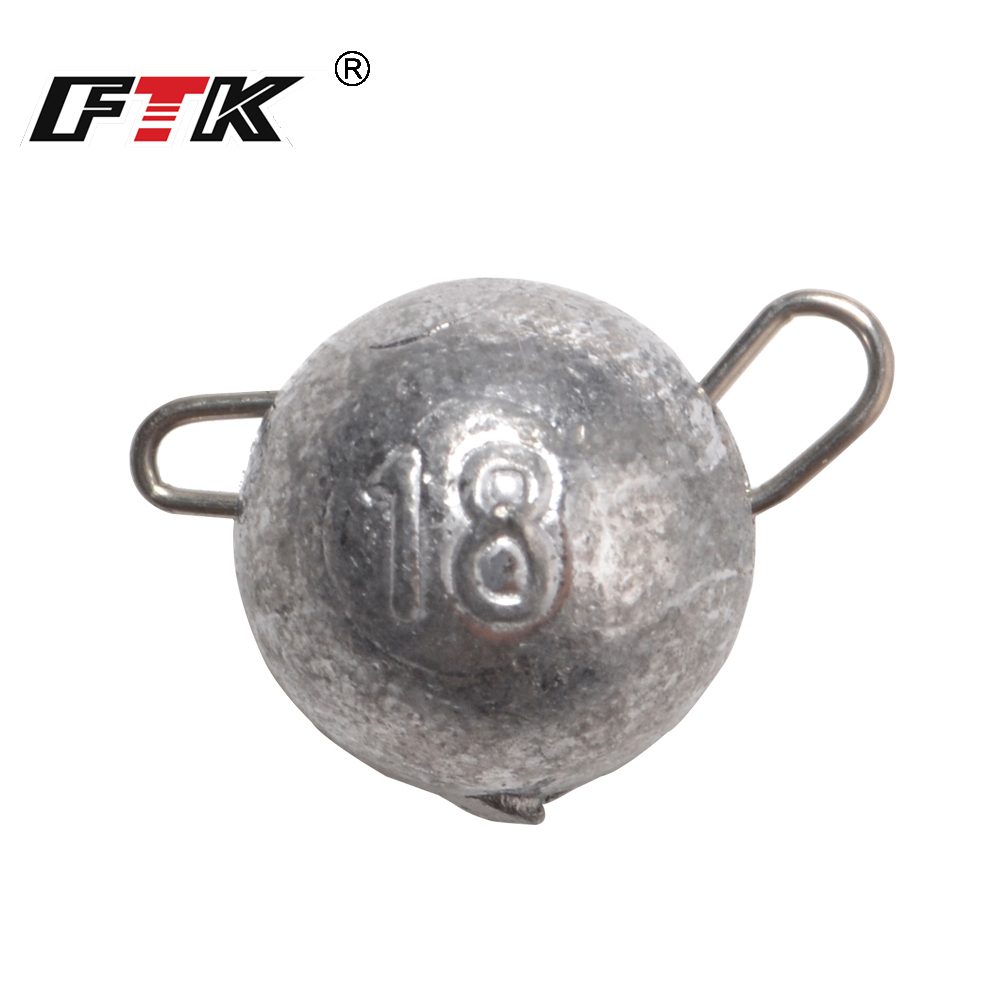 FTK 5 шт. суперконтинентное гр – обзор и цена Fishing Hook Jig