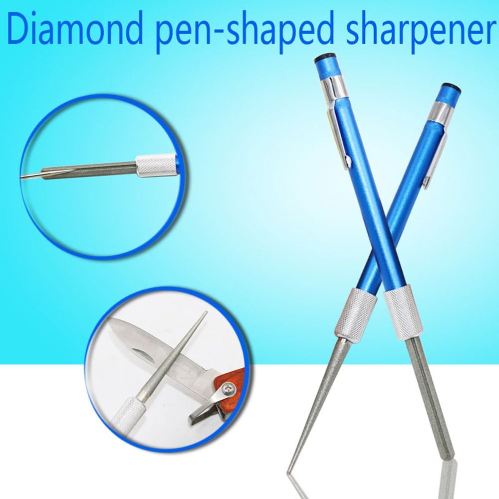 Горячая Распродажа точилка для – обзор и цена Fishing Hook Sharpener