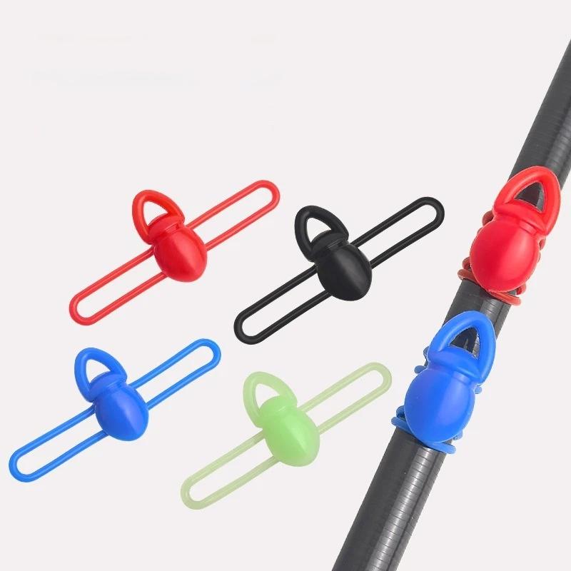 Фиксатор для рыболовных крючко – обзор и цена Fishing Hook Size