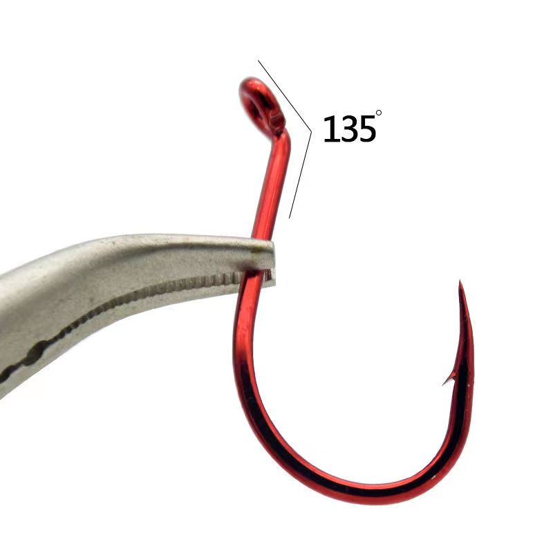 Оригинальные крючки Mustad для – обзор и цена Fishing Hook Assortment