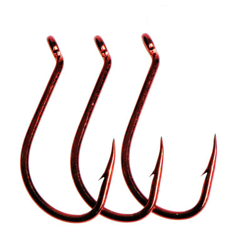 Оригинальные крючки Mustad для – обзор и цена Fishing Hook Assortment