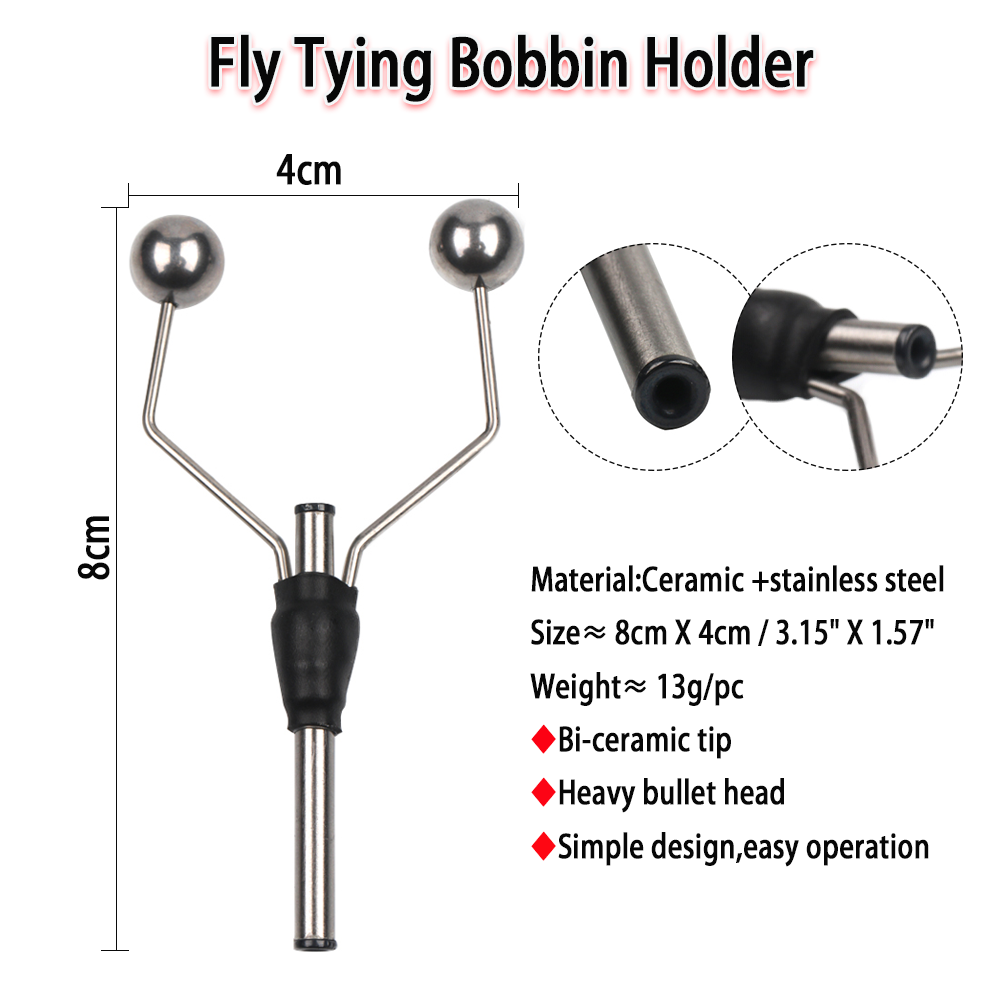 Бикерамический наконечник Vamp – обзор и цена Fishing Hook Jig