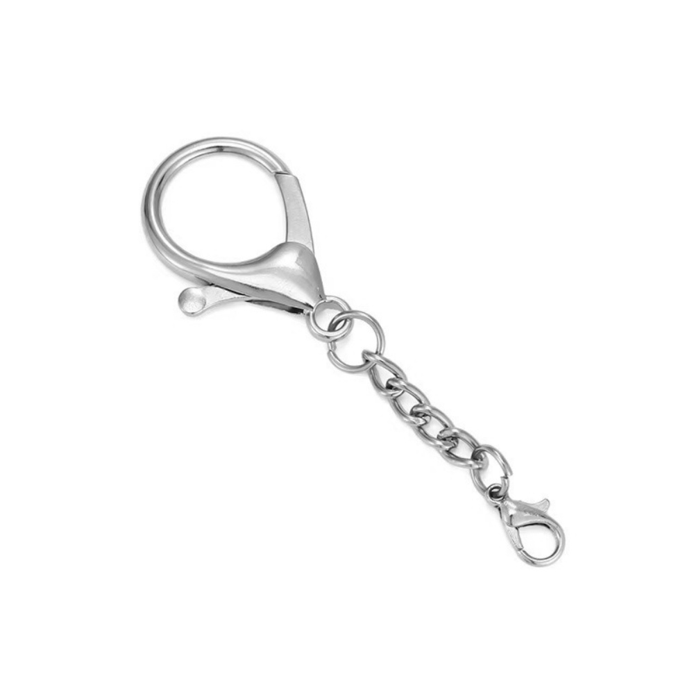 10 шт. серебристых больших кар – обзор и цена Fishing Hook Size